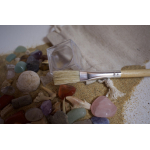 Zoek en ontdek - edelstenen & fossielen